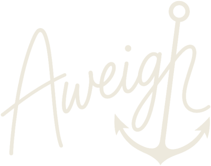 Aweigh